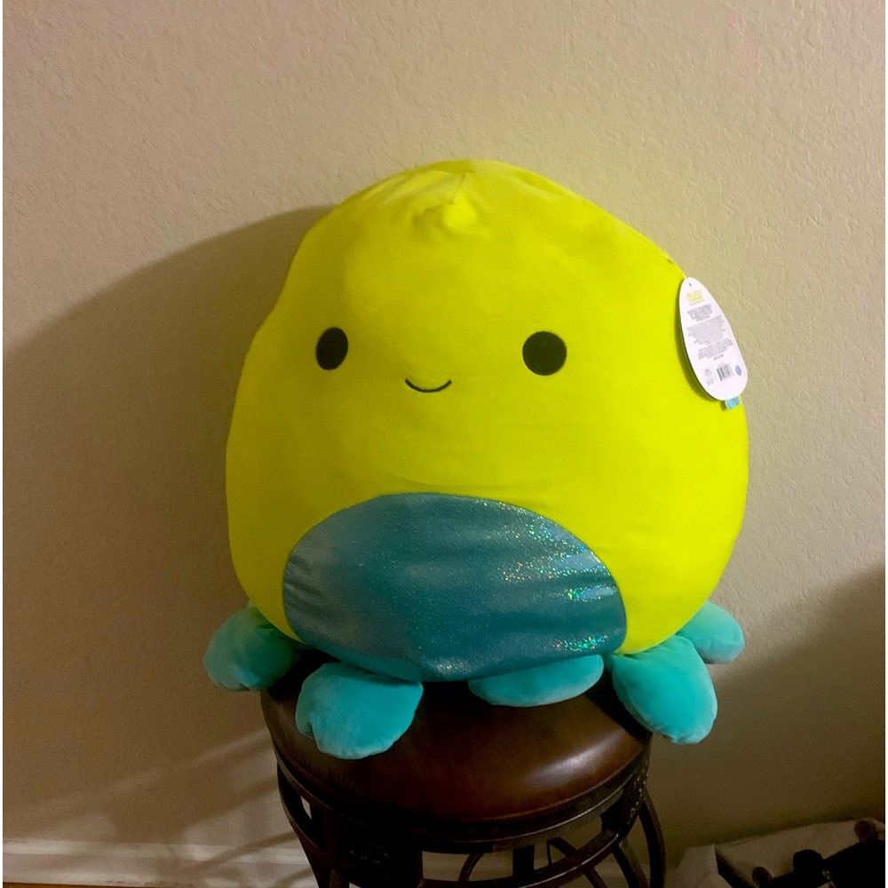 Squishmallows